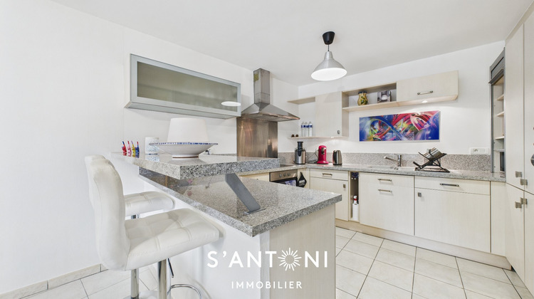 Ma-Cabane - Vente Appartement BEZIERS, 64 m²