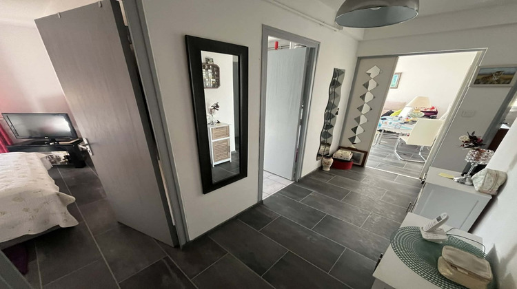 Ma-Cabane - Vente Appartement BEZIERS, 64 m²