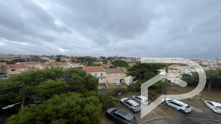 Ma-Cabane - Vente Appartement BEZIERS, 65 m²