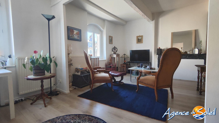 Ma-Cabane - Vente Appartement Béziers, 92 m²