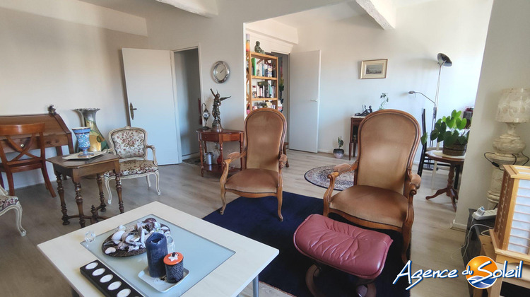 Ma-Cabane - Vente Appartement Béziers, 92 m²
