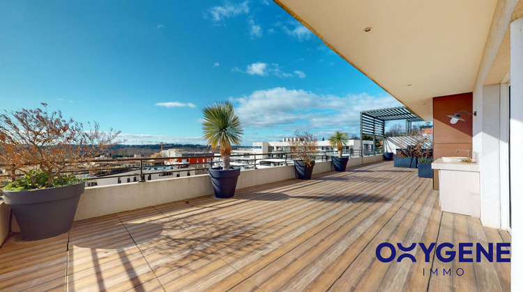 Ma-Cabane - Vente Appartement Béziers, 144 m²