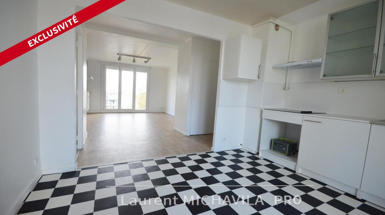 Ma-Cabane - Vente Appartement BEZIERS, 55 m²