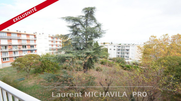 Ma-Cabane - Vente Appartement BEZIERS, 55 m²