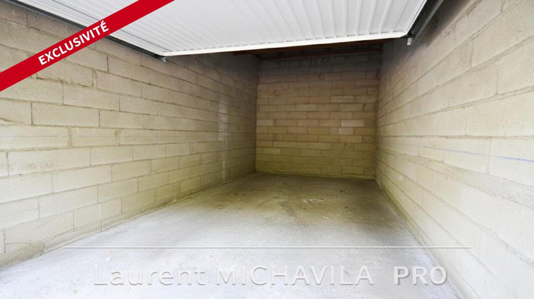 Ma-Cabane - Vente Appartement BEZIERS, 55 m²