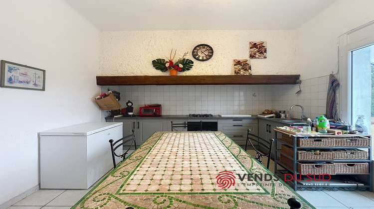 Ma-Cabane - Vente Appartement BEZIERS, 96 m²