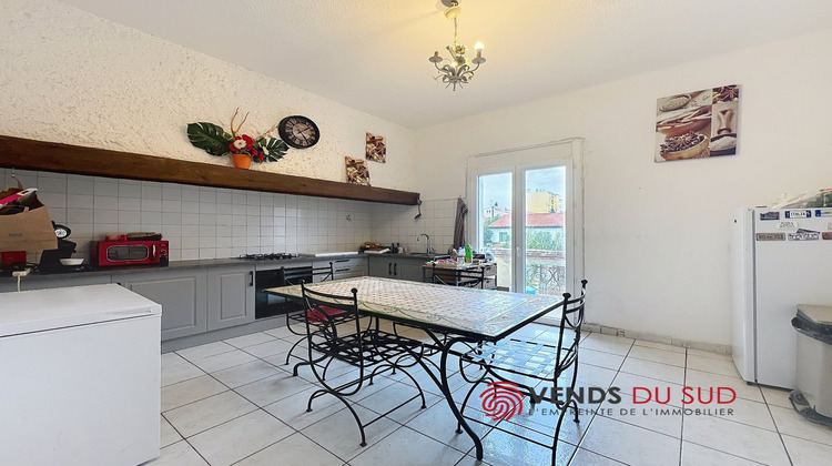 Ma-Cabane - Vente Appartement BEZIERS, 96 m²