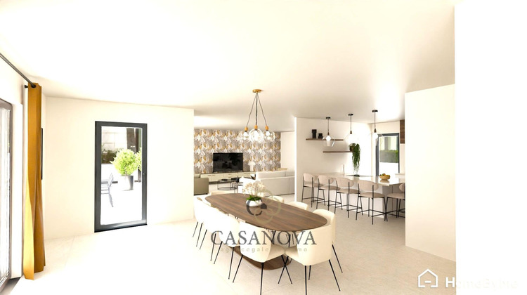 Ma-Cabane - Vente Appartement BEZIERS, 202 m²