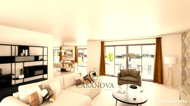 Ma-Cabane - Vente Appartement BEZIERS, 202 m²
