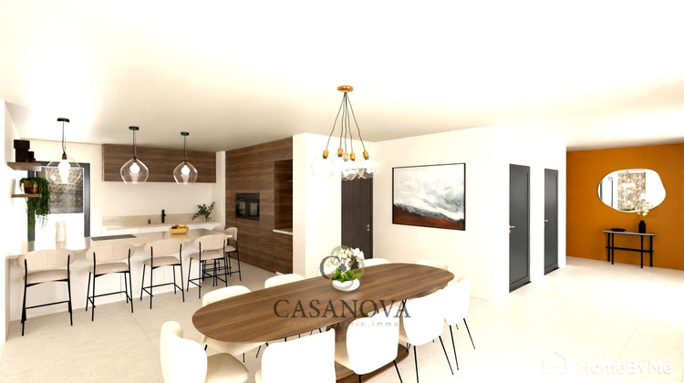 Ma-Cabane - Vente Appartement BEZIERS, 202 m²