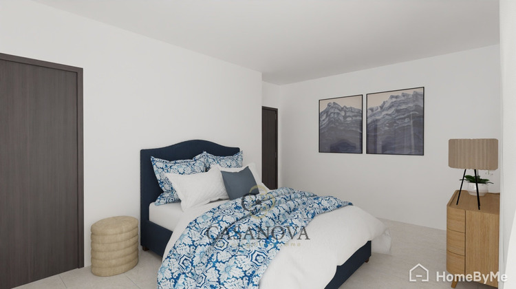 Ma-Cabane - Vente Appartement BEZIERS, 202 m²