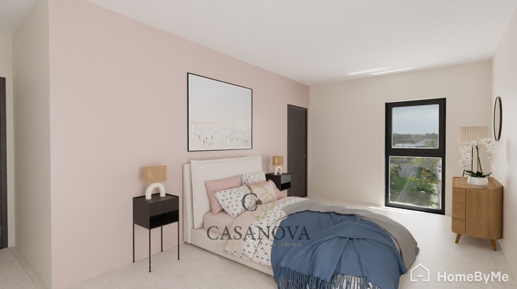 Ma-Cabane - Vente Appartement BEZIERS, 202 m²