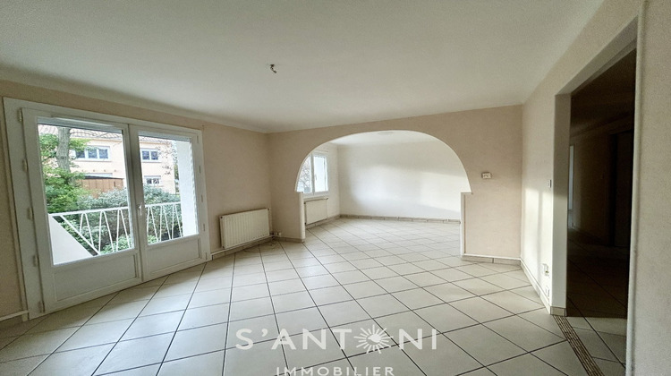 Ma-Cabane - Vente Appartement BEZIERS, 65 m²