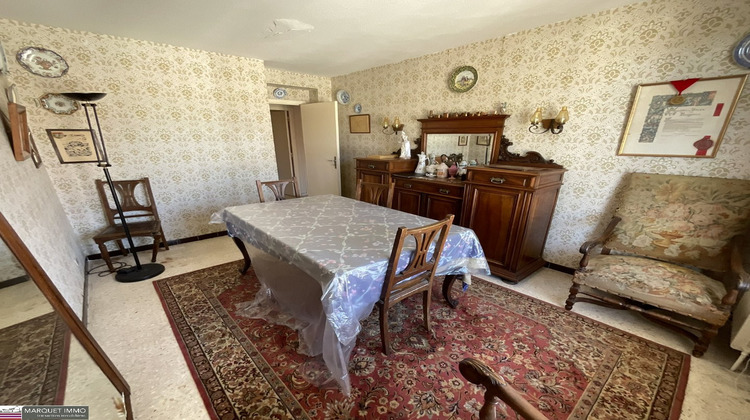 Ma-Cabane - Vente Appartement BEZIERS, 89 m²