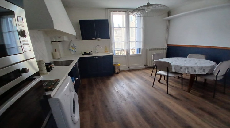 Ma-Cabane - Vente Appartement BEZIERS, 102 m²