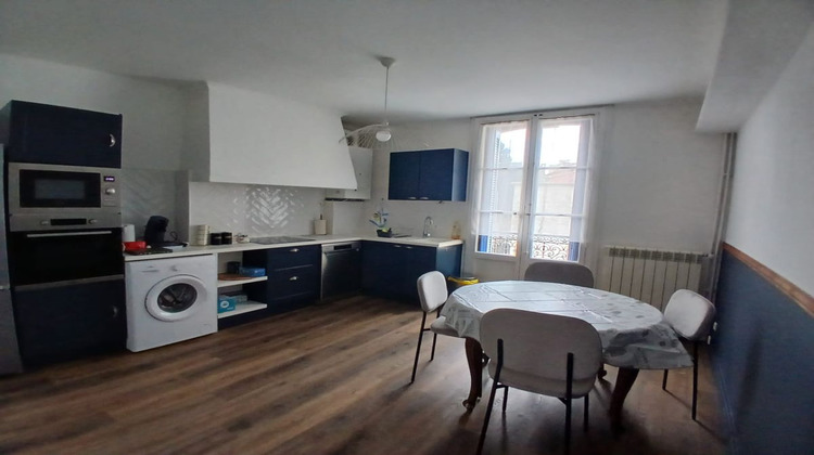 Ma-Cabane - Vente Appartement BEZIERS, 102 m²