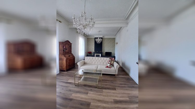 Ma-Cabane - Vente Appartement BEZIERS, 102 m²