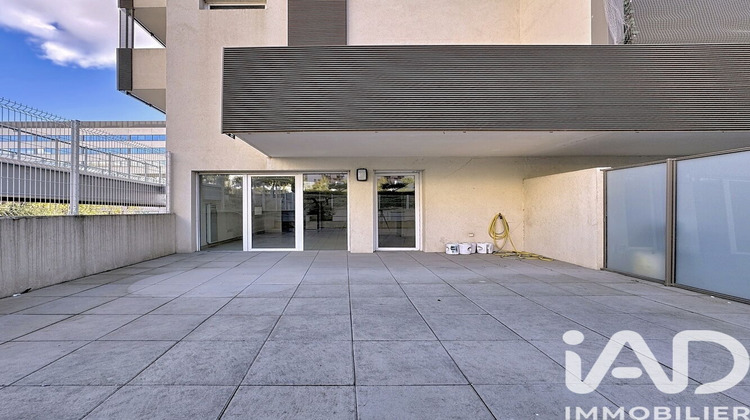 Ma-Cabane - Vente Appartement Béziers, 51 m²