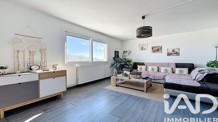 Ma-Cabane - Vente Appartement Béziers, 55 m²