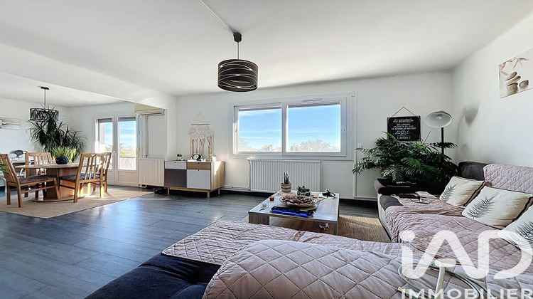 Ma-Cabane - Vente Appartement Béziers, 55 m²