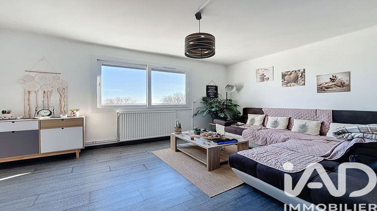 Ma-Cabane - Vente Appartement Béziers, 55 m²