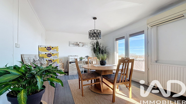 Ma-Cabane - Vente Appartement Béziers, 55 m²