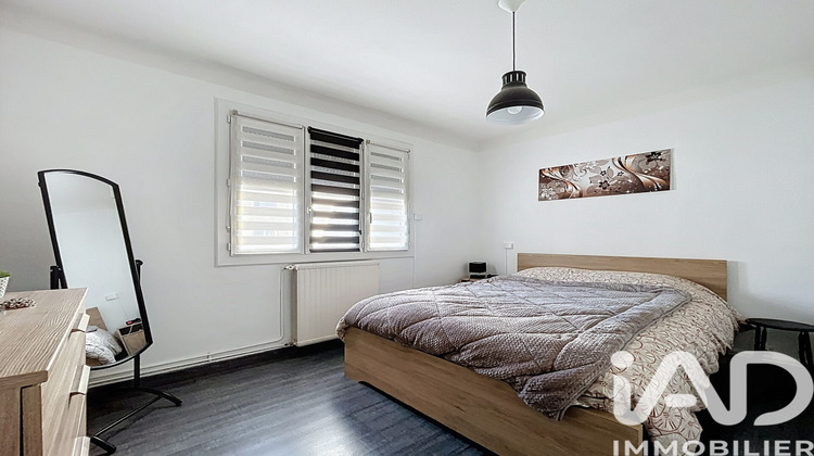 Ma-Cabane - Vente Appartement Béziers, 55 m²