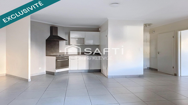 Ma-Cabane - Vente Appartement Beziers, 45 m²