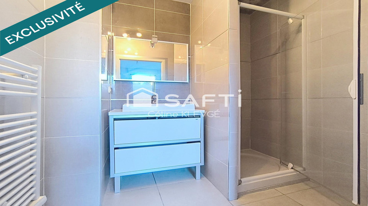 Ma-Cabane - Vente Appartement Beziers, 45 m²