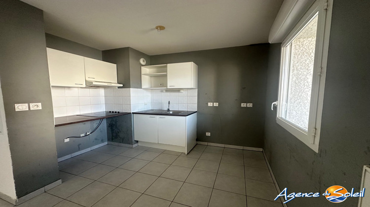 Ma-Cabane - Vente Appartement Béziers, 61 m²
