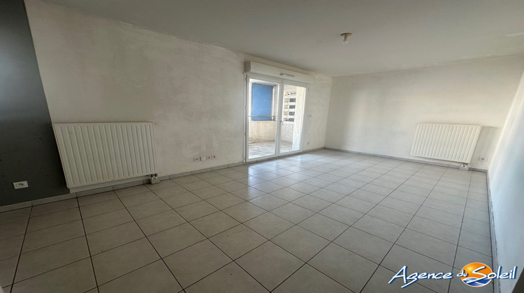 Ma-Cabane - Vente Appartement Béziers, 61 m²