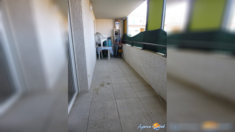 Ma-Cabane - Vente Appartement Béziers, 61 m²