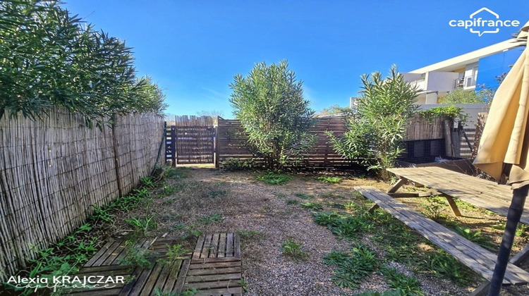 Ma-Cabane - Vente Appartement BEZIERS, 39 m²