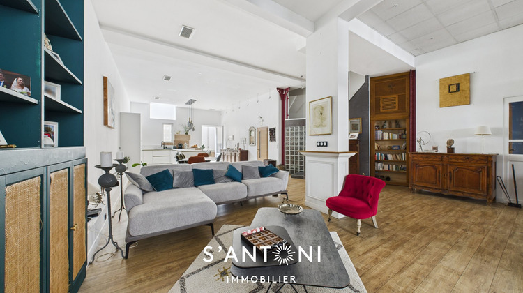 Ma-Cabane - Vente Appartement BEZIERS, 218 m²