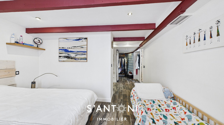 Ma-Cabane - Vente Appartement BEZIERS, 218 m²