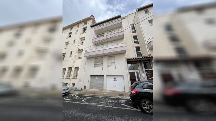 Ma-Cabane - Vente Appartement BEZIERS, 85 m²