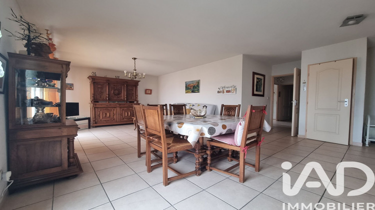 Ma-Cabane - Vente Appartement Béziers, 61 m²