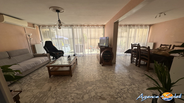 Ma-Cabane - Vente Appartement Béziers, 78 m²