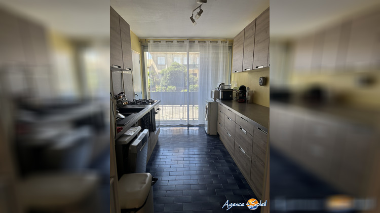 Ma-Cabane - Vente Appartement Béziers, 78 m²