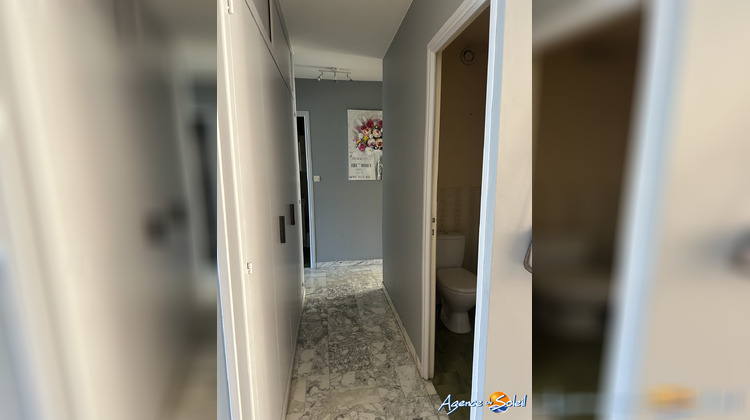 Ma-Cabane - Vente Appartement Béziers, 78 m²