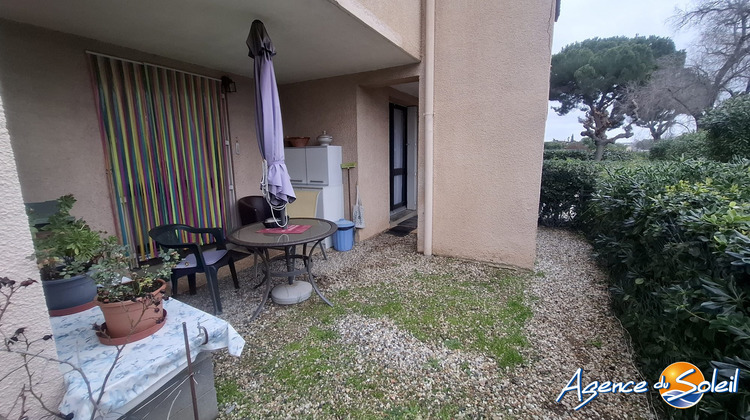 Ma-Cabane - Vente Appartement Béziers, 65 m²