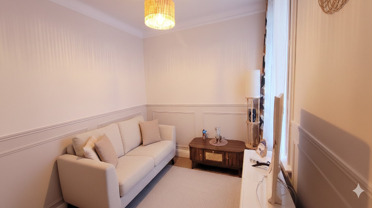 Ma-Cabane - Vente Appartement BEZIERS, 73 m²