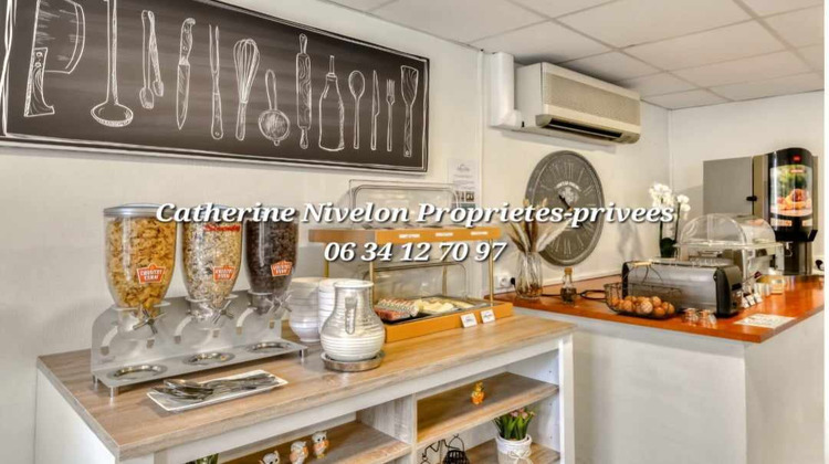 Ma-Cabane - Vente Appartement BEZIERS, 20 m²
