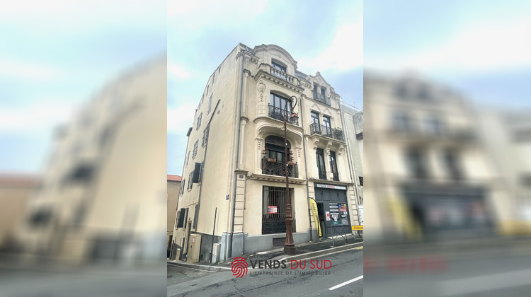 Ma-Cabane - Vente Appartement BEZIERS, 58 m²