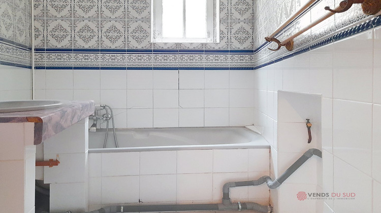 Ma-Cabane - Vente Appartement BEZIERS, 58 m²