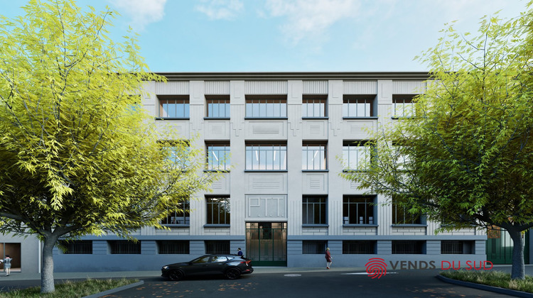 Ma-Cabane - Vente Appartement BEZIERS, 110 m²