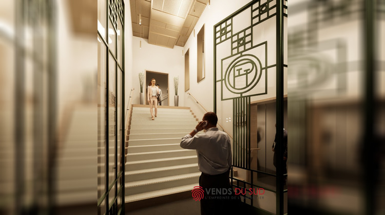 Ma-Cabane - Vente Appartement BEZIERS, 110 m²