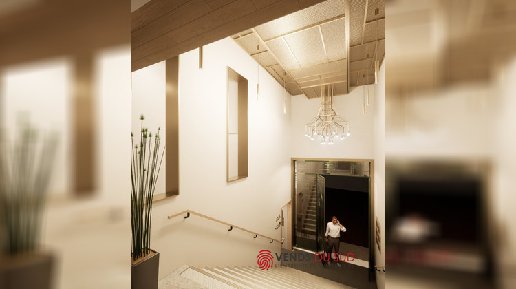 Ma-Cabane - Vente Appartement BEZIERS, 116 m²