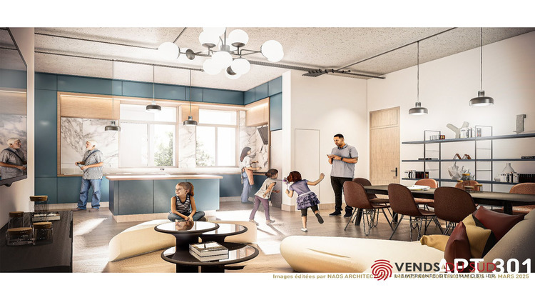 Ma-Cabane - Vente Appartement BEZIERS, 107 m²