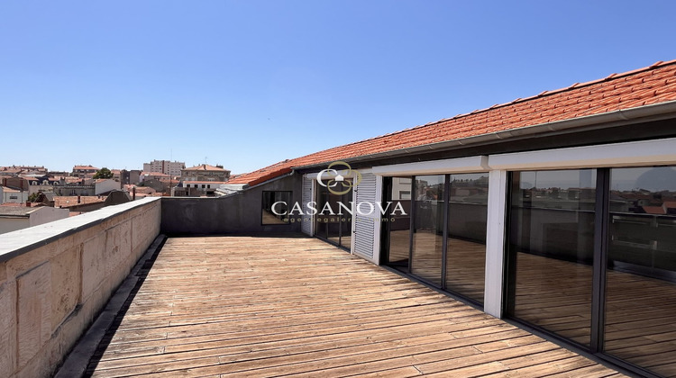 Ma-Cabane - Vente Appartement BEZIERS, 330 m²
